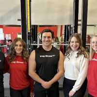 Snap Fitness Lee's Summit ico