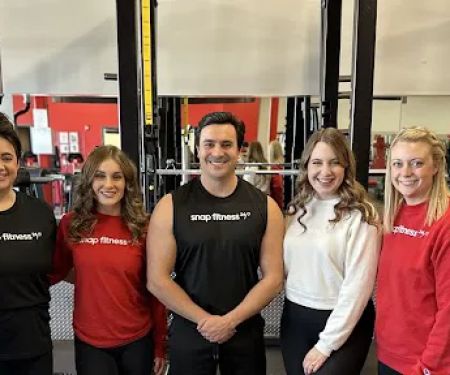 Snap Fitness Lee's Summit
