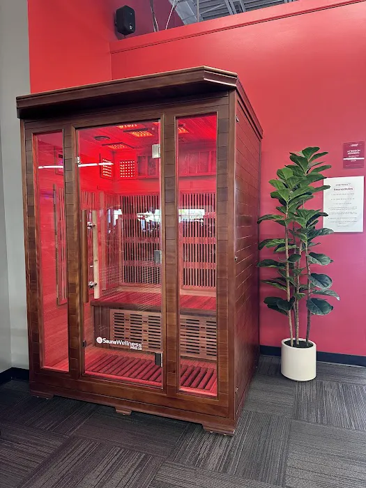 Snap Fitness Lee's Summit Picture 4