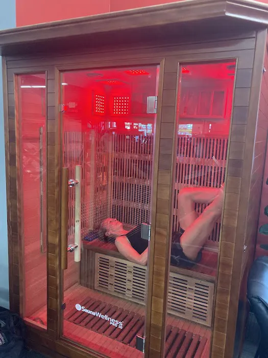 Snap Fitness Lee's Summit Picture 9