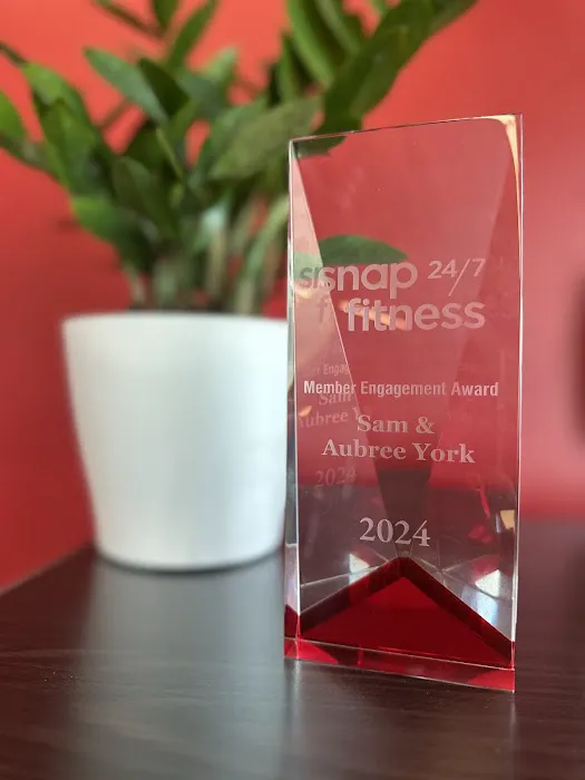 Snap Fitness Lee's Summit Picture 6