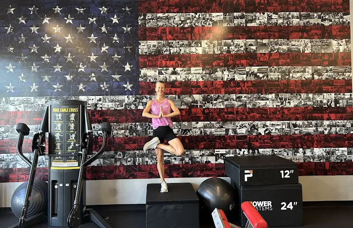 Snap Fitness Lee's Summit Picture 8