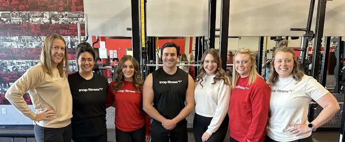 Snap Fitness Lee's Summit Picture 2