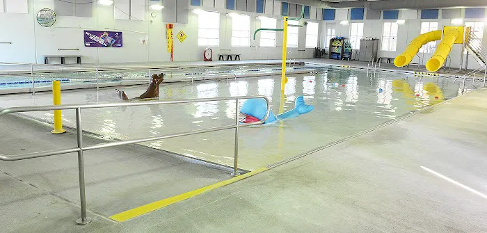 Providence YMCA / Ball Family Center Picture 5