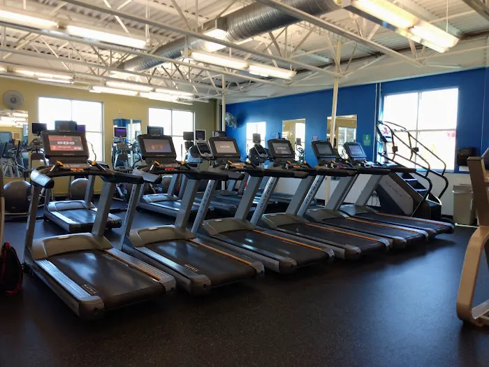 Providence YMCA / Ball Family Center Picture 2