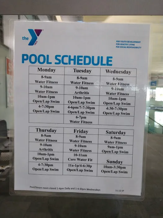 Providence YMCA / Ball Family Center Picture 3