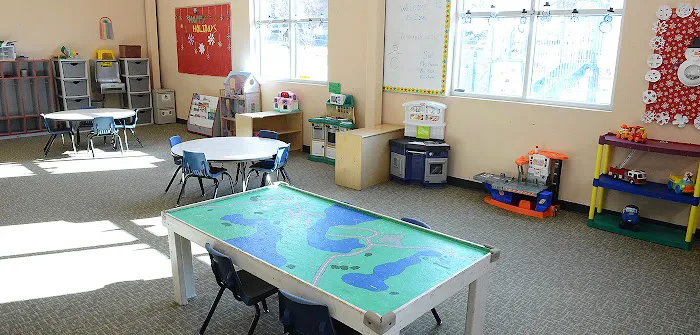 Providence YMCA / Ball Family Center Picture 1