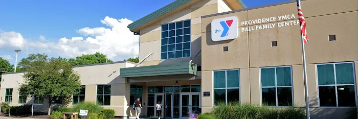 Providence YMCA / Ball Family Center Picture 6