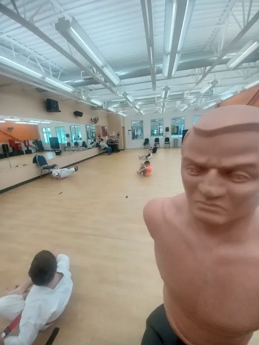 Providence YMCA / Ball Family Center Picture 10