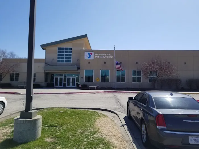 Providence YMCA / Ball Family Center Picture 7
