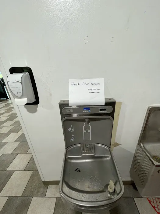 Providence YMCA / Ball Family Center Picture 4