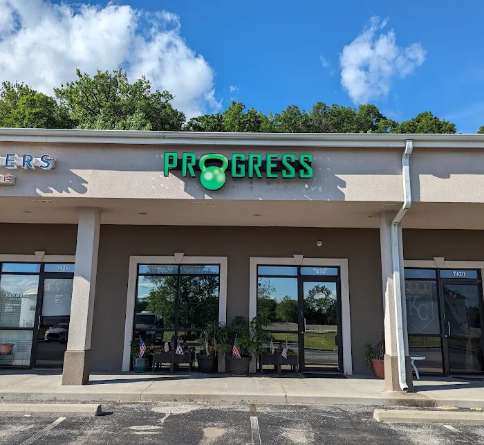 Progress Fitness Picture 1