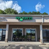 Progress Fitness ico