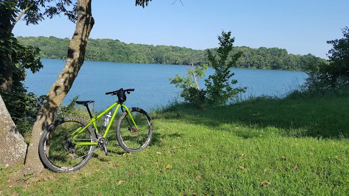 KCRC Boatyard Picture 1