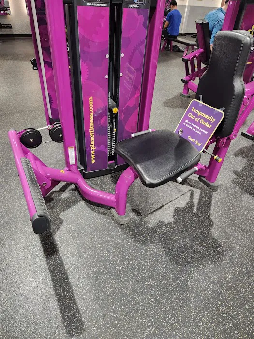Planet Fitness Picture 3