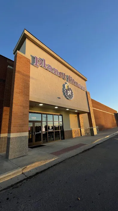 Planet Fitness Picture 1
