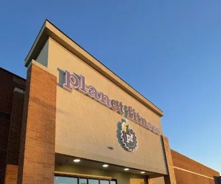 Planet Fitness