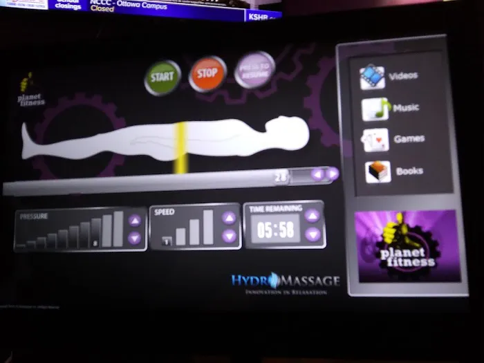 Planet Fitness Picture 8