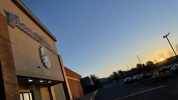 Planet Fitness Picture 4