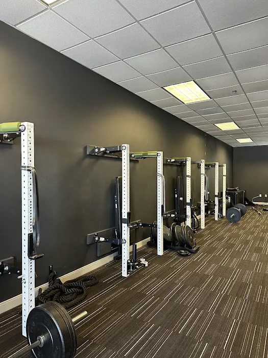 CLASS Fitness & Training Picture 5