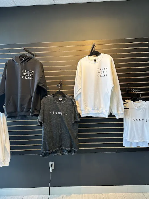 CLASS Fitness & Training Picture 3