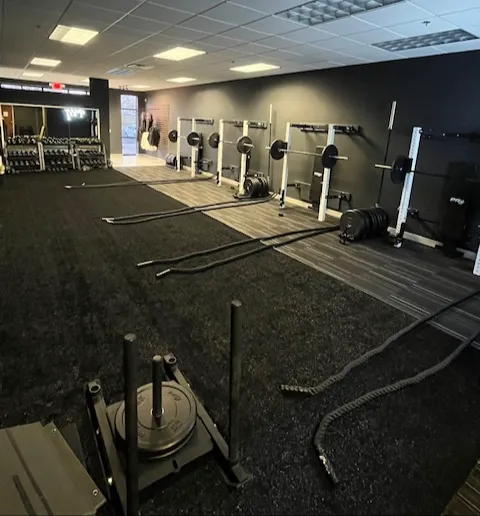 CLASS Fitness & Training Picture 4