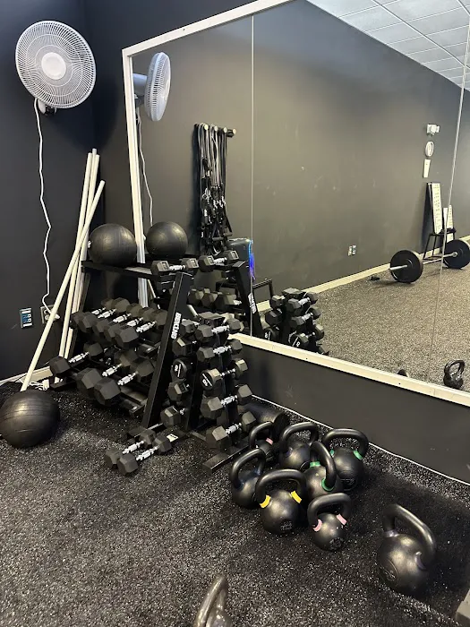 CLASS Fitness & Training Picture 1