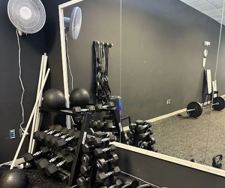 CLASS Fitness & Training