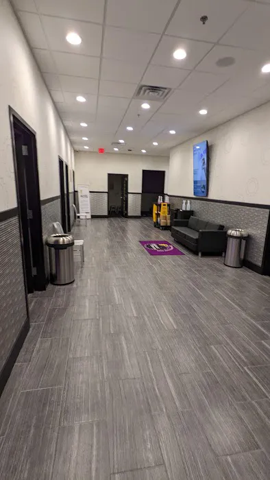 Planet Fitness Picture 3