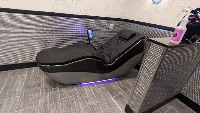 Planet Fitness Picture 1