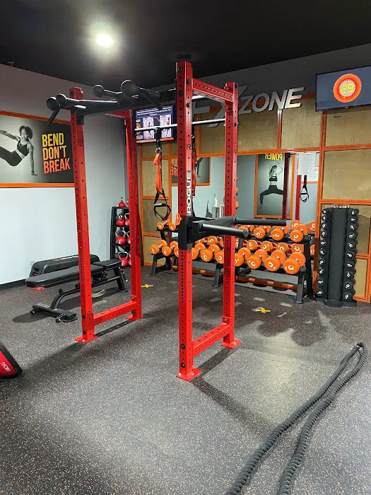 HOTWORX - Kansas City, MO - Parkville Picture 9