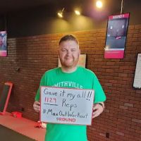 9Round Kickboxing Fitness ico