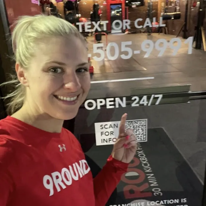 9Round Kickboxing Fitness Picture 4