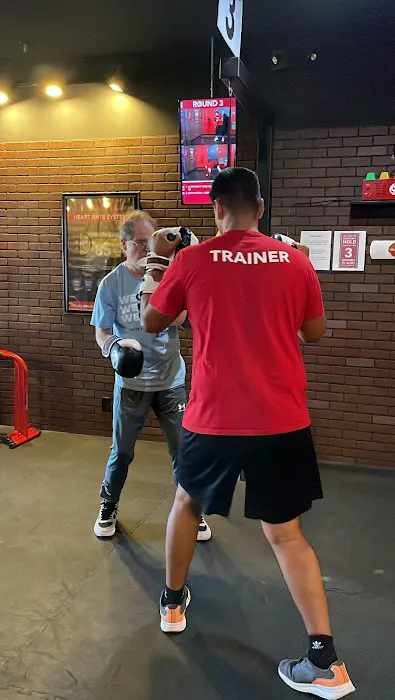 9Round Kickboxing Fitness Picture 8