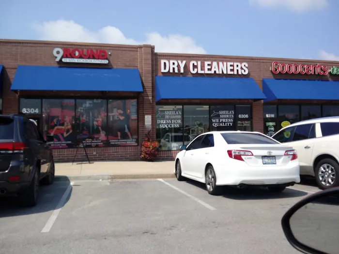 9Round Kickboxing Fitness Picture 3