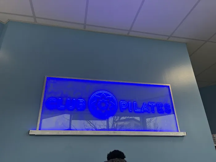 Club Pilates Picture 2