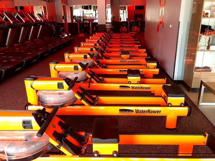 Orangetheory Fitness Picture 5