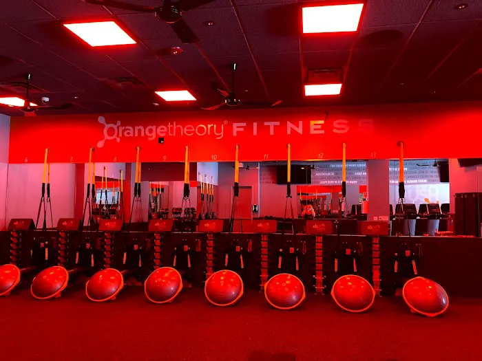 Orangetheory Fitness Picture 4