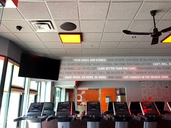 Orangetheory Fitness Picture 9