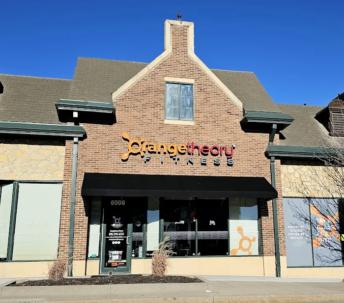 Orangetheory Fitness Picture 1