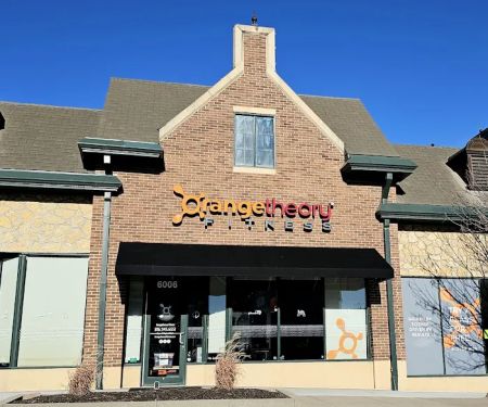 Orangetheory Fitness