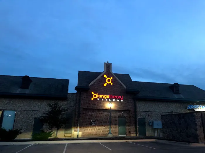 Orangetheory Fitness Picture 10