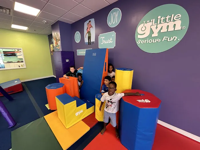 The Little Gym of Kansas City North-Parkville, MO Picture 6