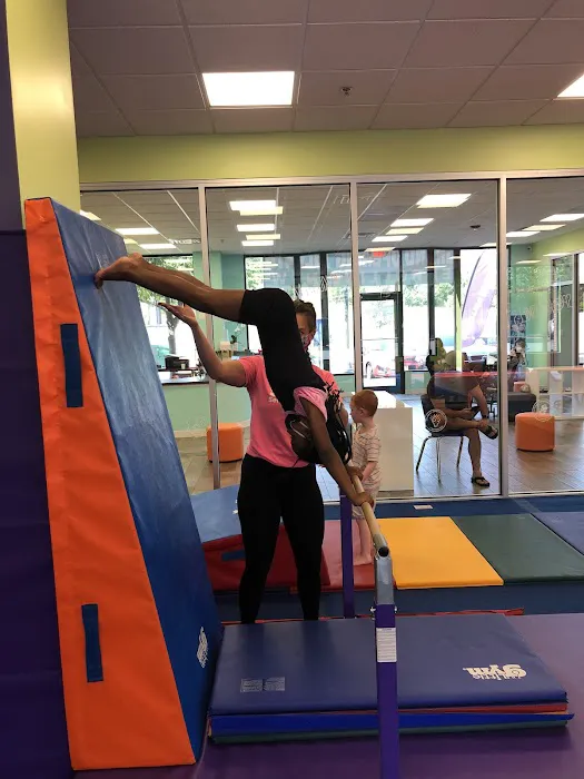 The Little Gym of Kansas City North-Parkville, MO Picture 9