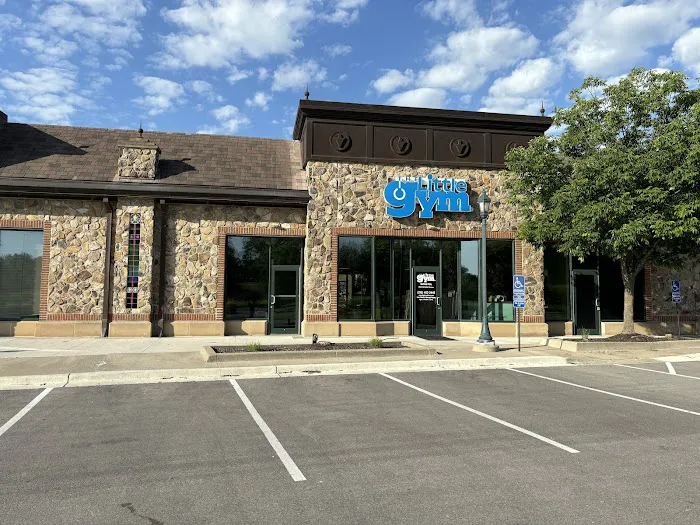 The Little Gym of Kansas City North-Parkville, MO Picture 4