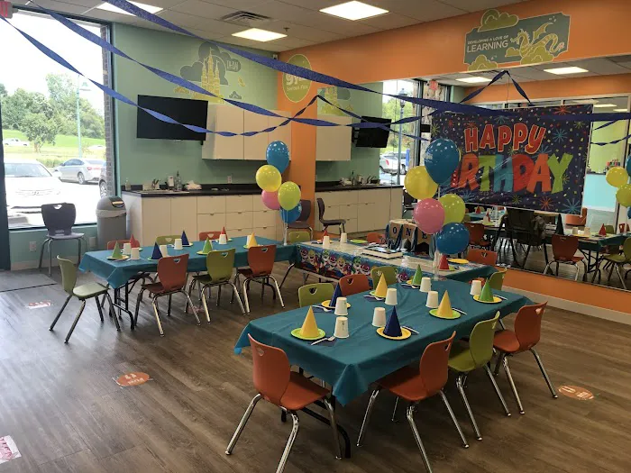 The Little Gym of Kansas City North-Parkville, MO Picture 2