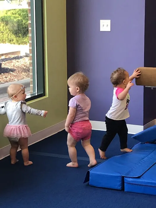 The Little Gym of Kansas City North-Parkville, MO Picture 8