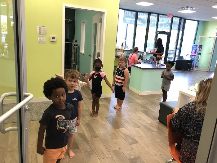 The Little Gym of Kansas City North-Parkville, MO Picture 7