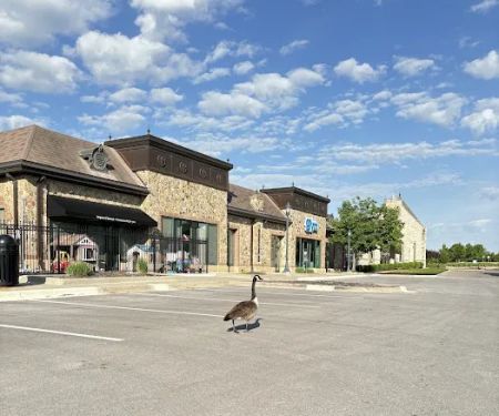 Impact Fitness At Burlington Creek