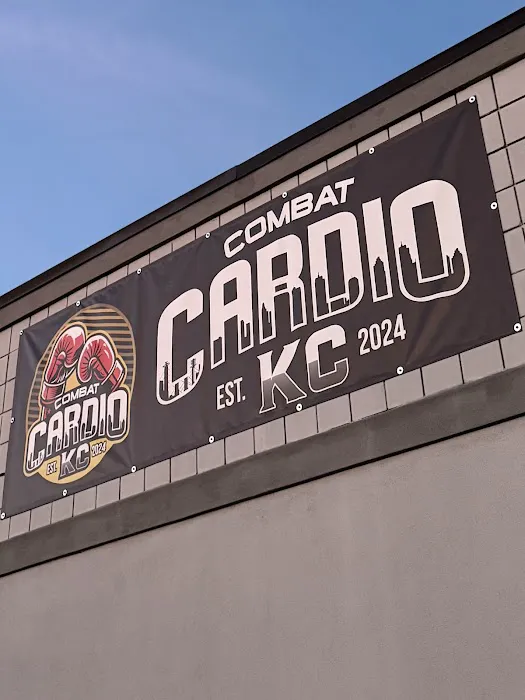 Combat Cardio KC Picture 2